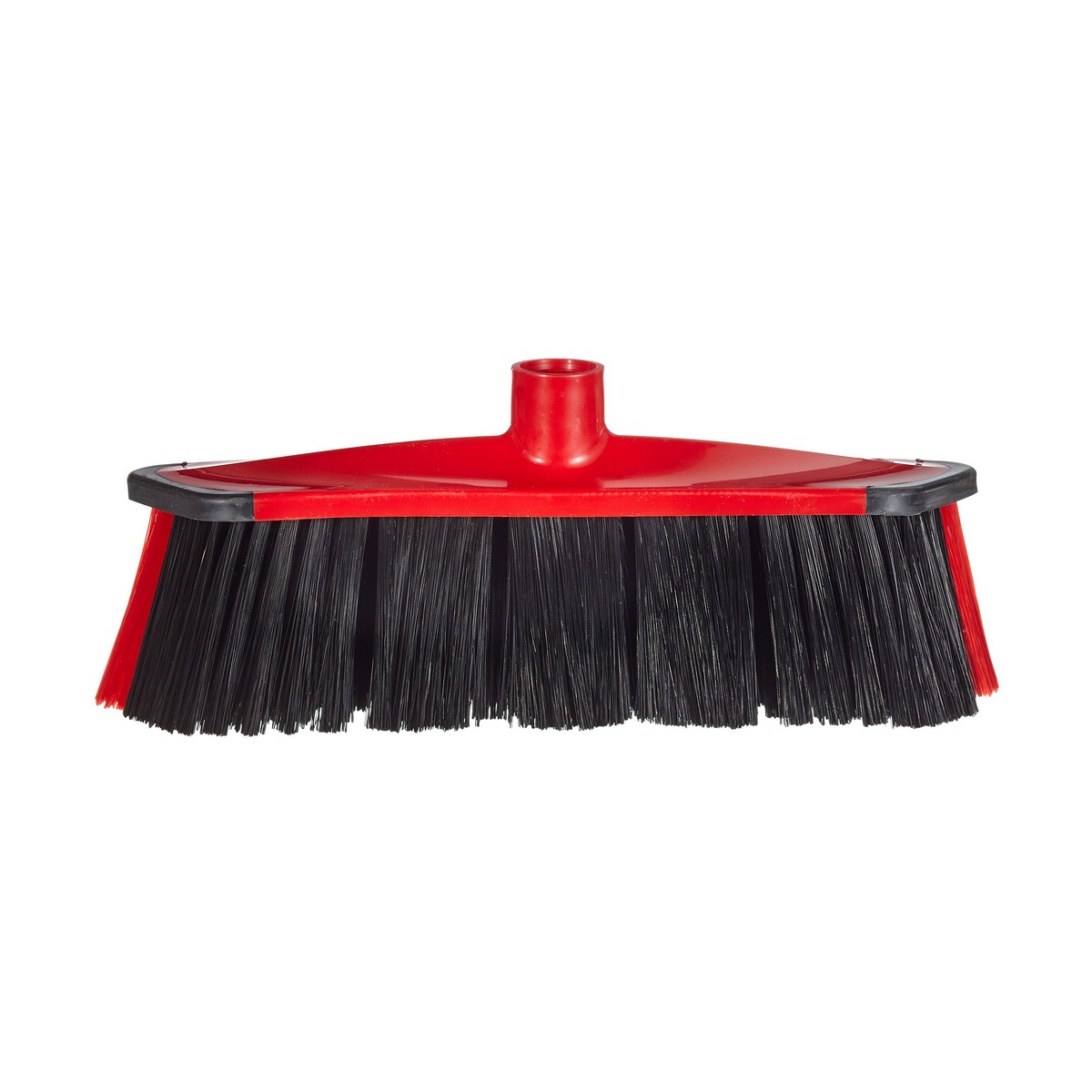 Brush Vileda 142156 Black Red Grey Multicolored Plastic-3