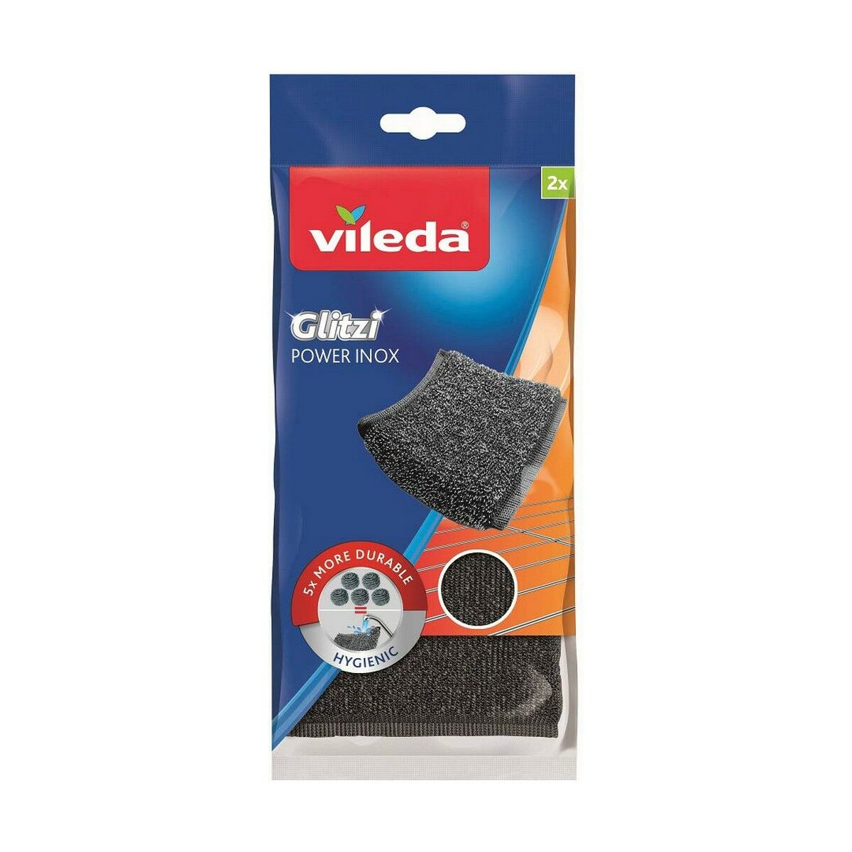 Vileda sponges 141656-2