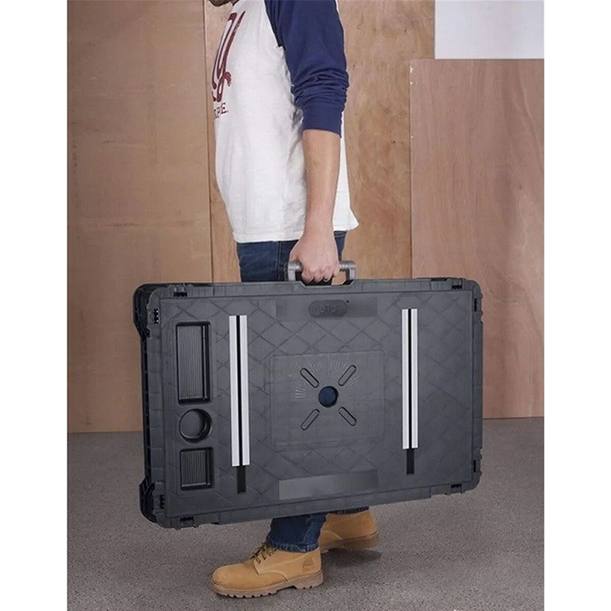 Tezgah Keter 88 x 55. 4 x 11. 2 cm-4