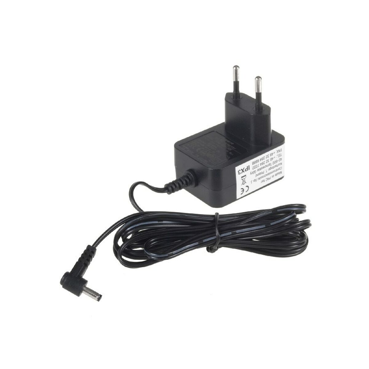 Çok fonksiyonlu hava istasyonu Greenblue GB151 Beyaz Siyah-2