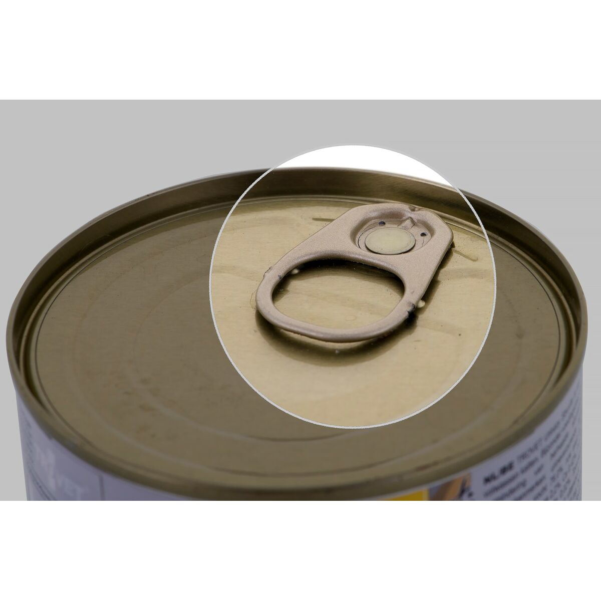 Trovet Urinary Struvite Cat Food Chicken 200g-3