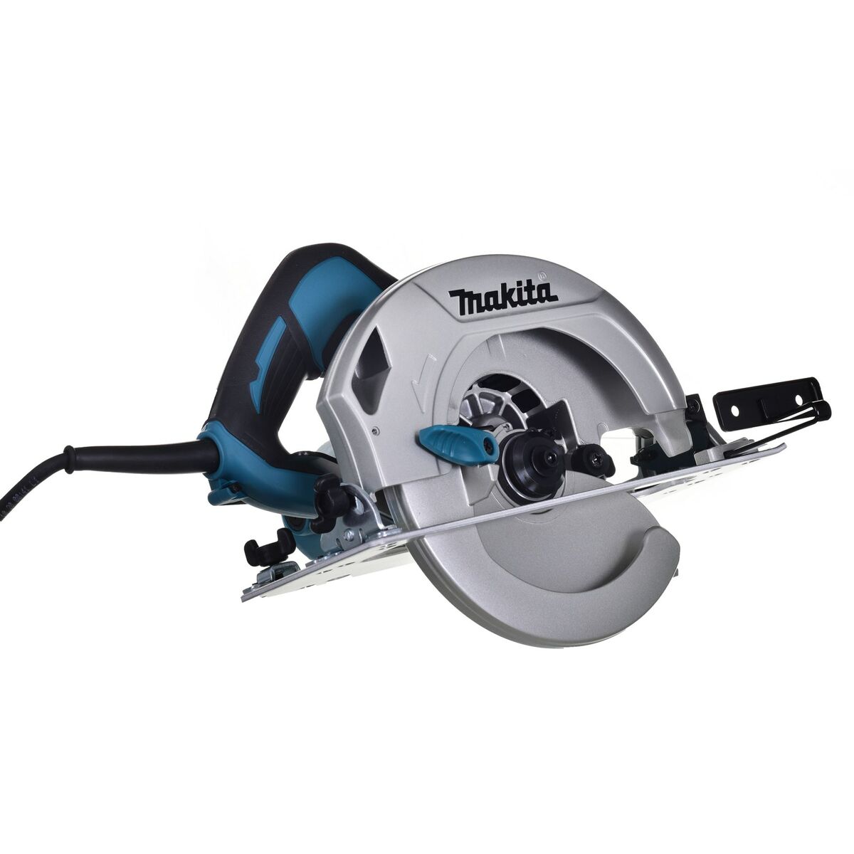 Dairesel testere Makita HS7601 1200 W Ø 19 cm 230 V 190 mm-2