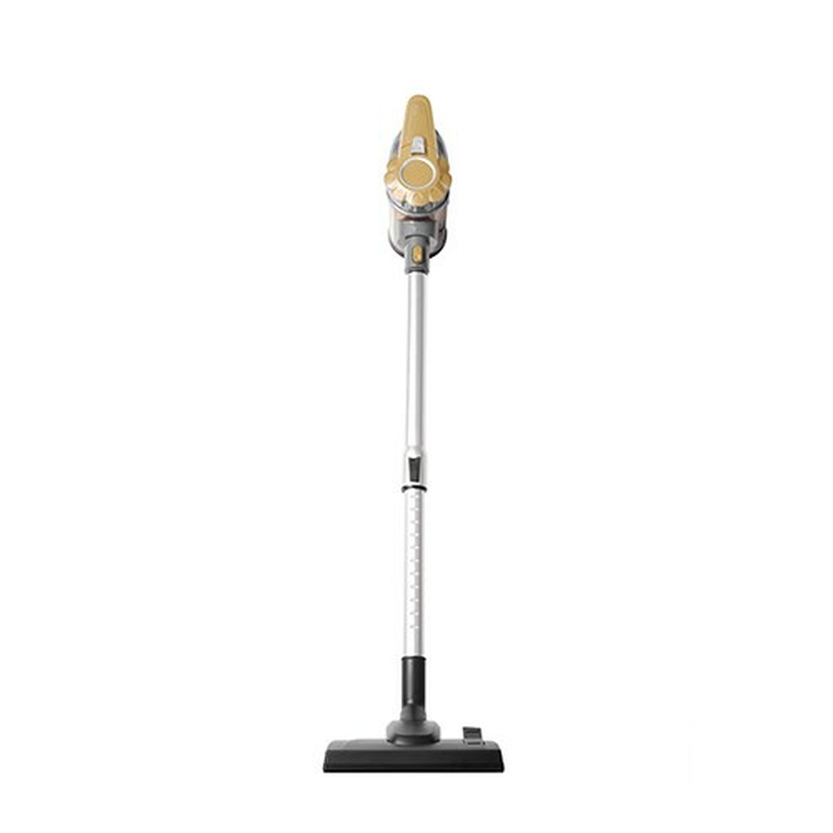 Vacuum cleaner without cord Adler AD 7036 Black Gray Orange Bronze 800 W-2