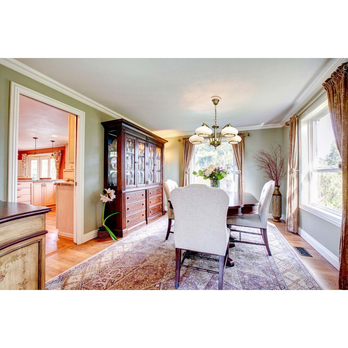 Потолочный светильник Activejet Rita Металл Cтекло 40 W 230 V-5