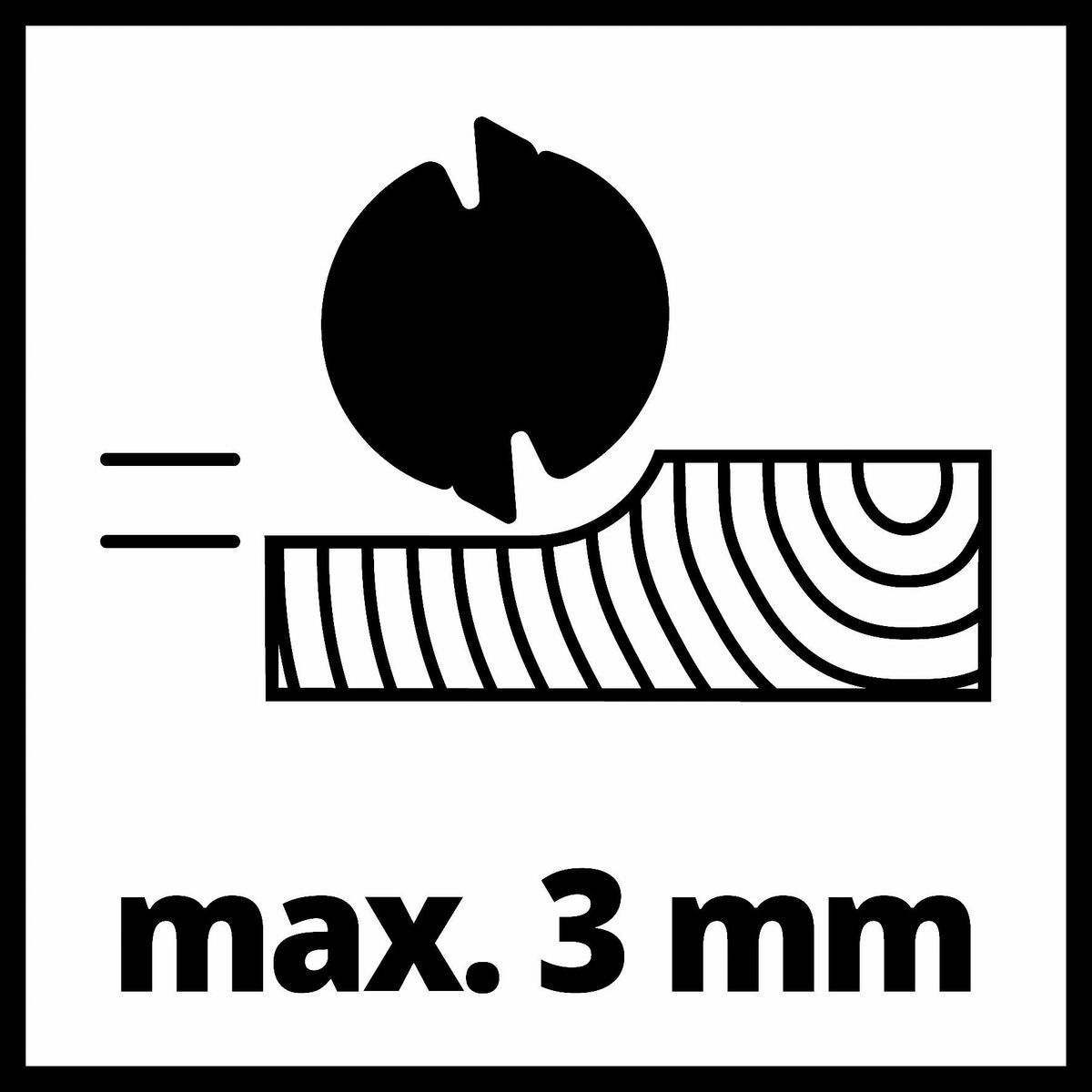 Einhell TE-PL 900 900 W elektrikli planya makinesi-6