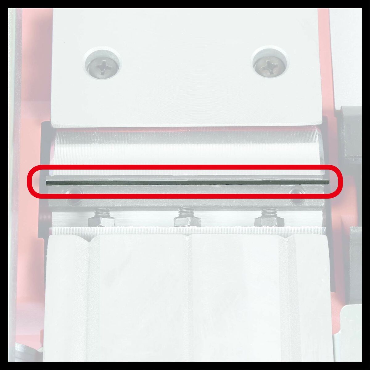 Einhell TE-PL 900 900 W elektrikli planya makinesi-8