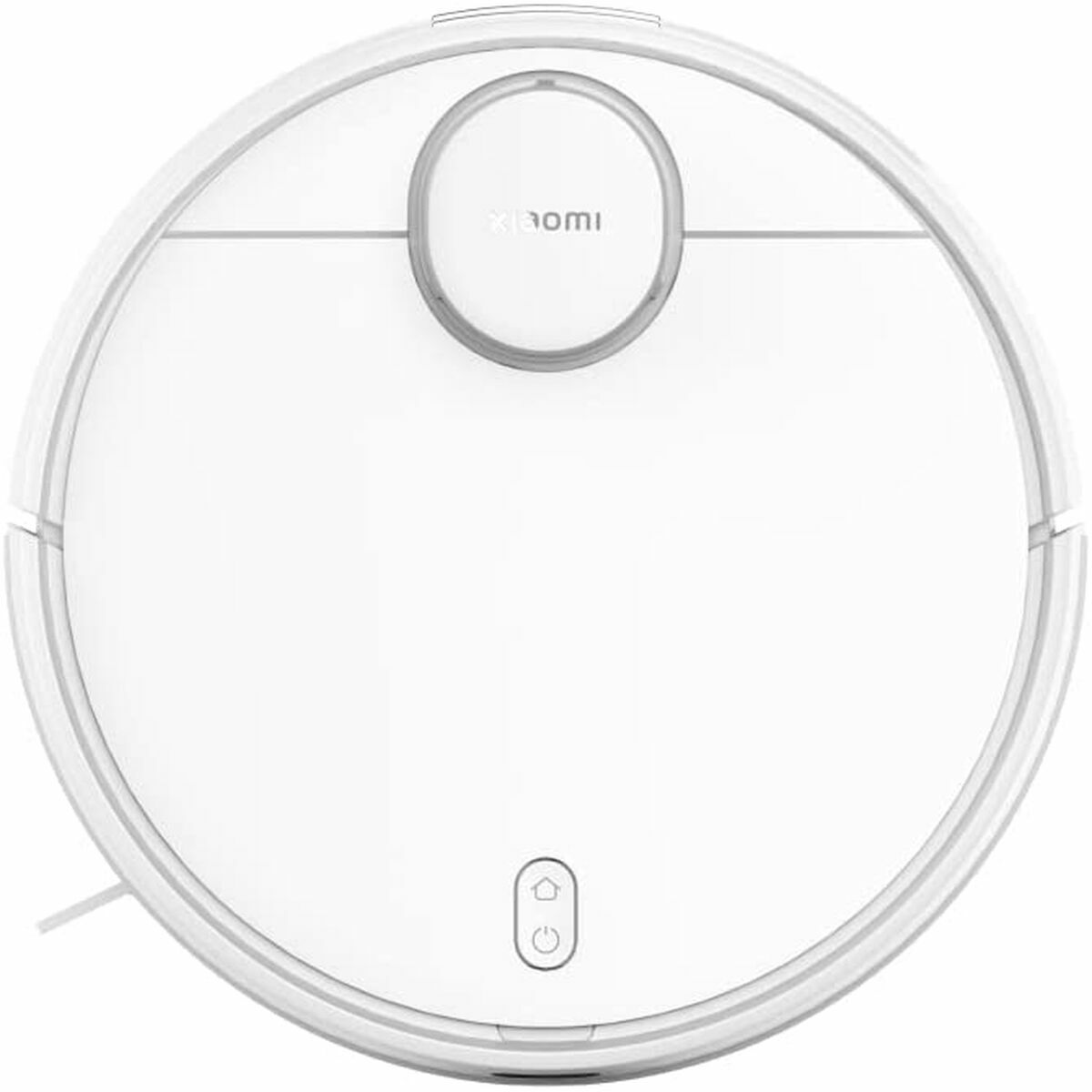 Xiaomi S10 3200 mAh 4000 Pa robot vacuum cleaner-2