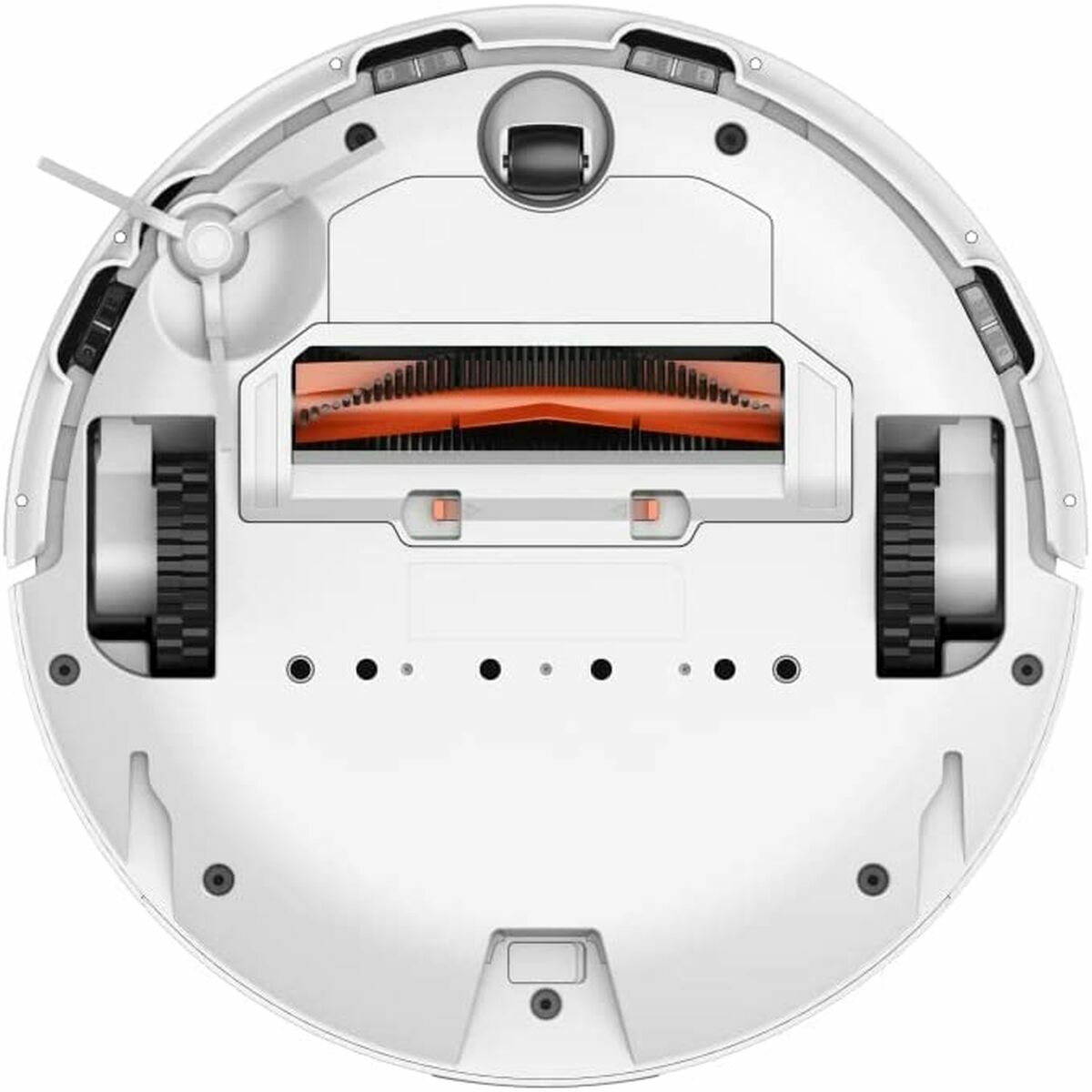 Xiaomi S10 3200 mAh 4000 Pa robot vacuum cleaner-4