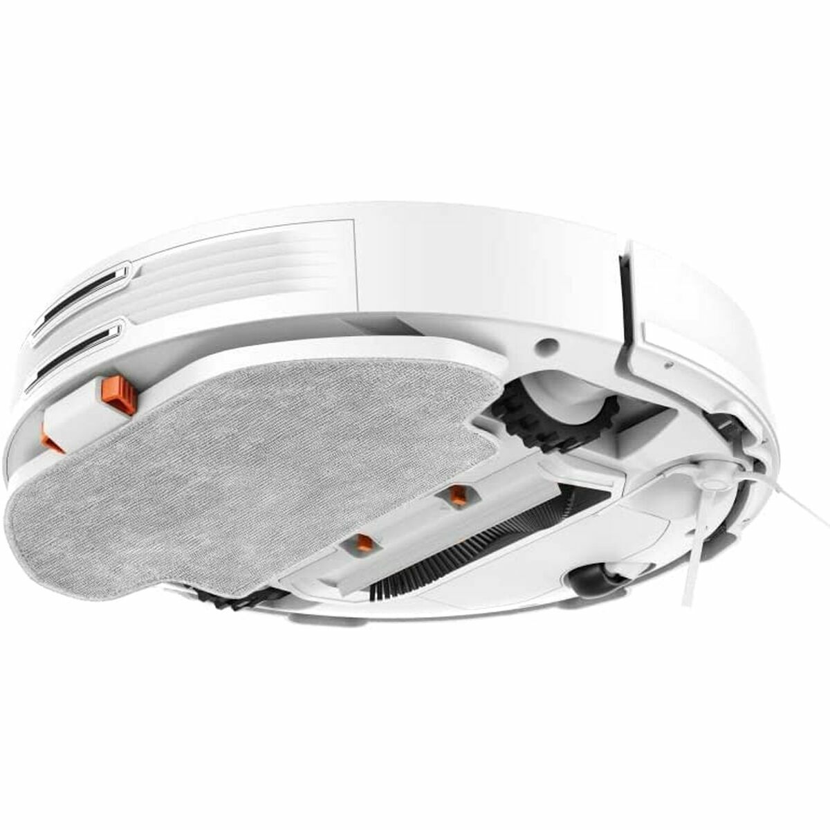 Xiaomi S10 3200 mAh 4000 Pa robot vacuum cleaner-5