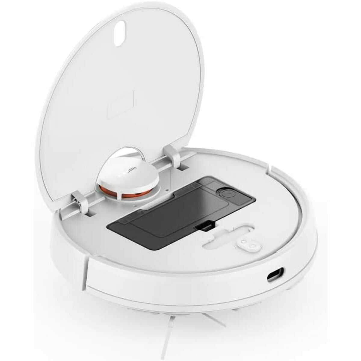 Xiaomi S10 3200 mAh 4000 Pa robot vacuum cleaner-6