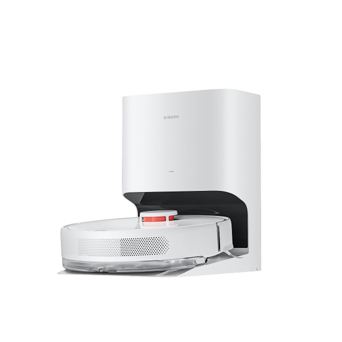 Xiaomi X10 5200 mAh robot vacuum cleaner-2
