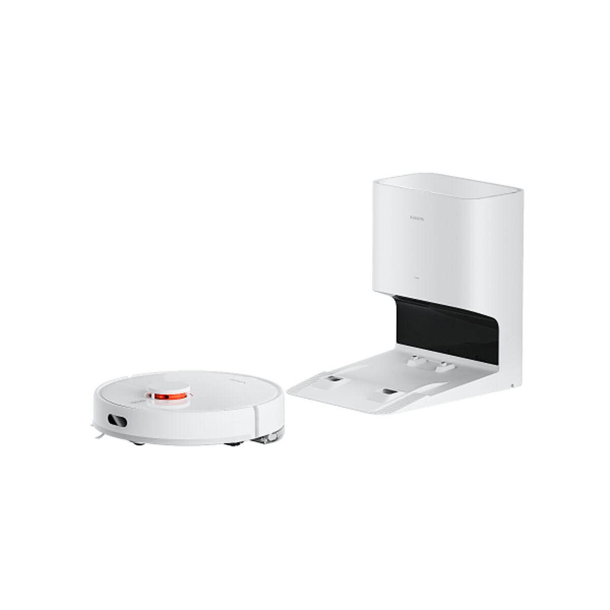 Xiaomi X10 5200 mAh robot vacuum cleaner-3