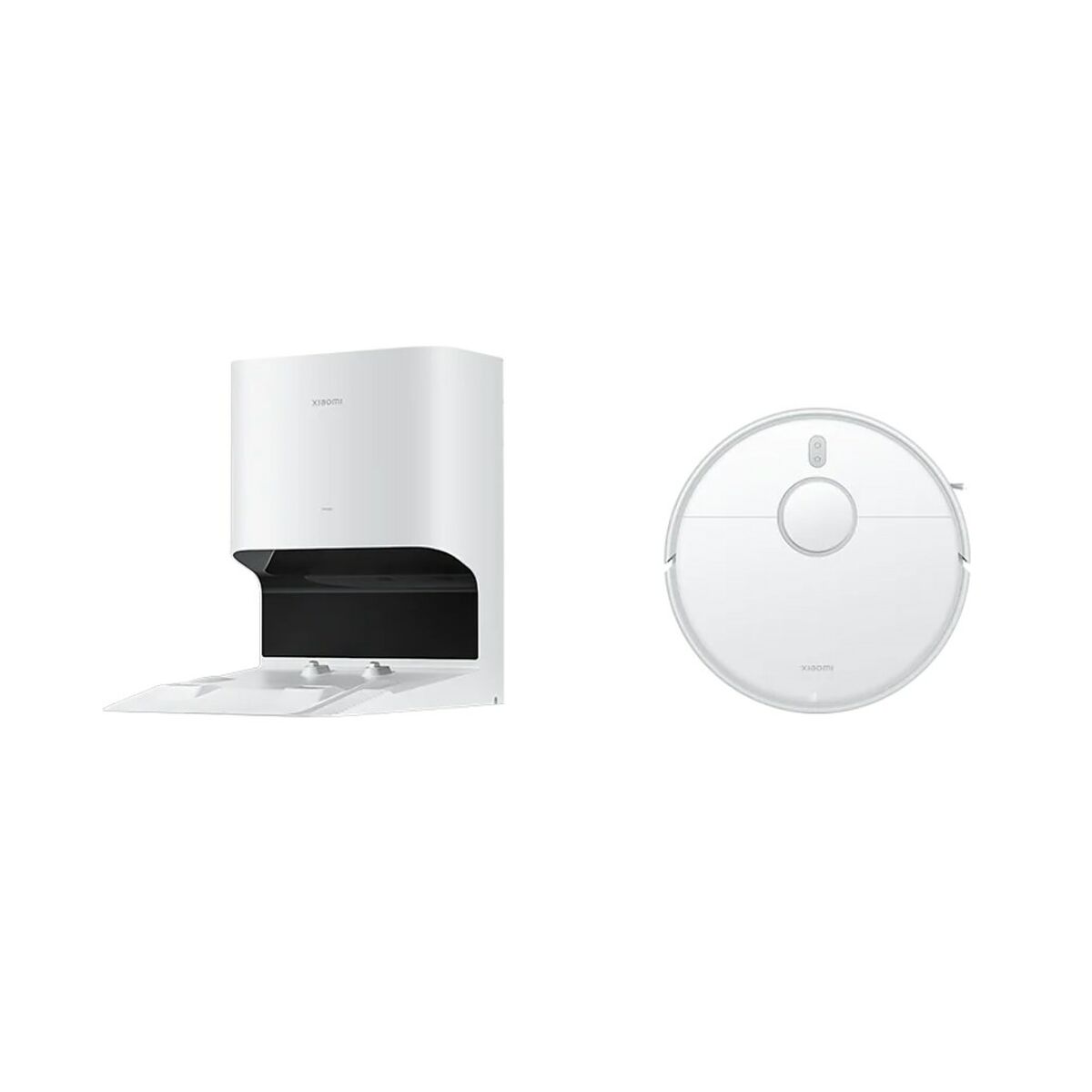 Xiaomi X10 5200 mAh robot vacuum cleaner-4