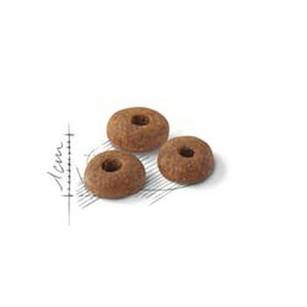 Royal Canin Feline Fit成人猫饲料2 Kg-2
