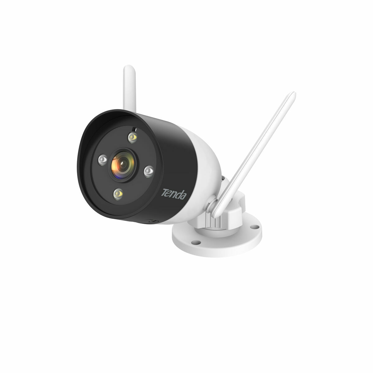 Видеокамера наблюдения Tenda K4W-3TC-3