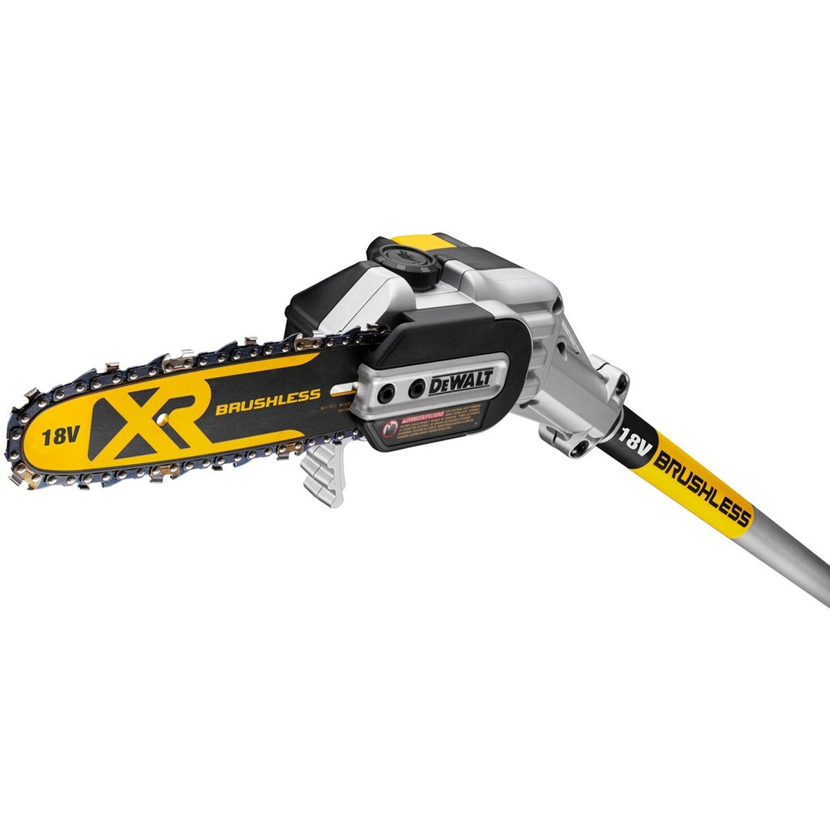 Testere Dewalt DCMPS567N-XJ 20 cm-5