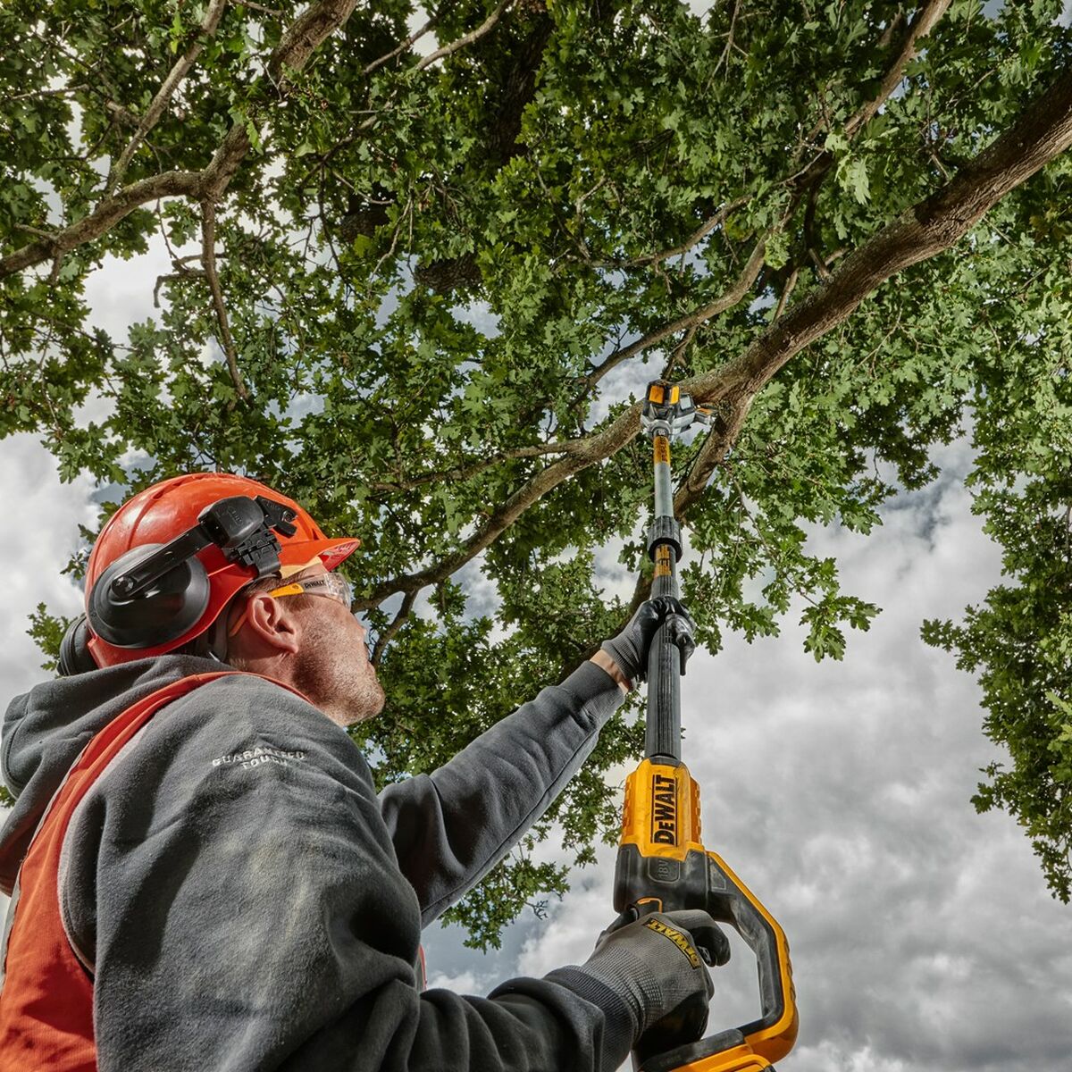 Testere Dewalt DCMPS567N-XJ 20 cm-7