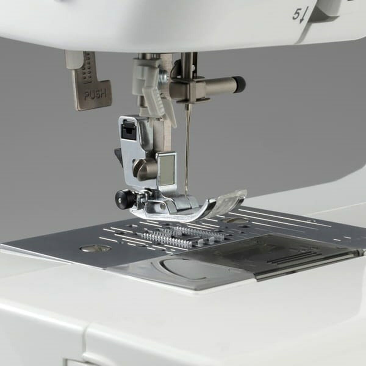 Brother HF37 Sewing Machine-3