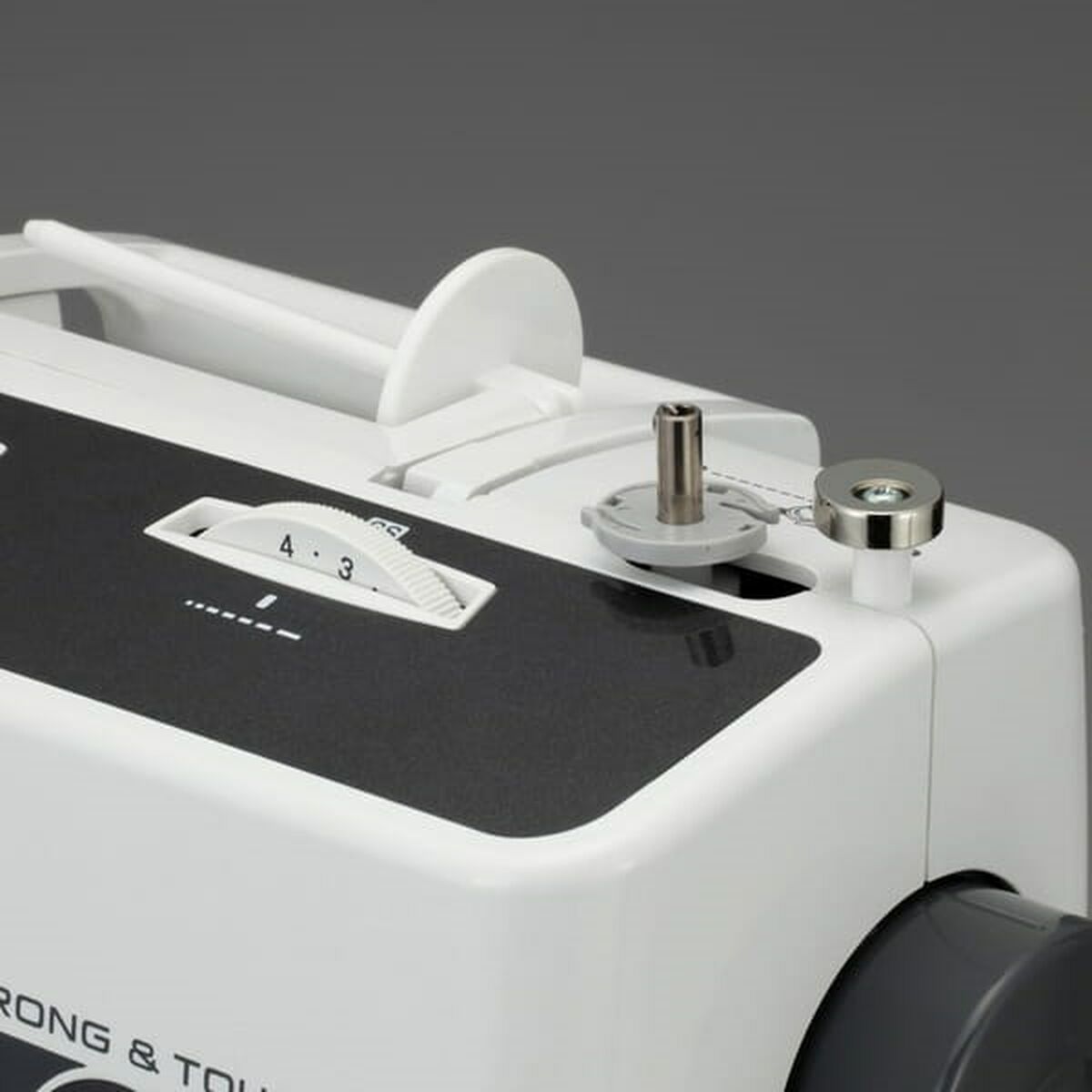 Brother HF37 Sewing Machine-4