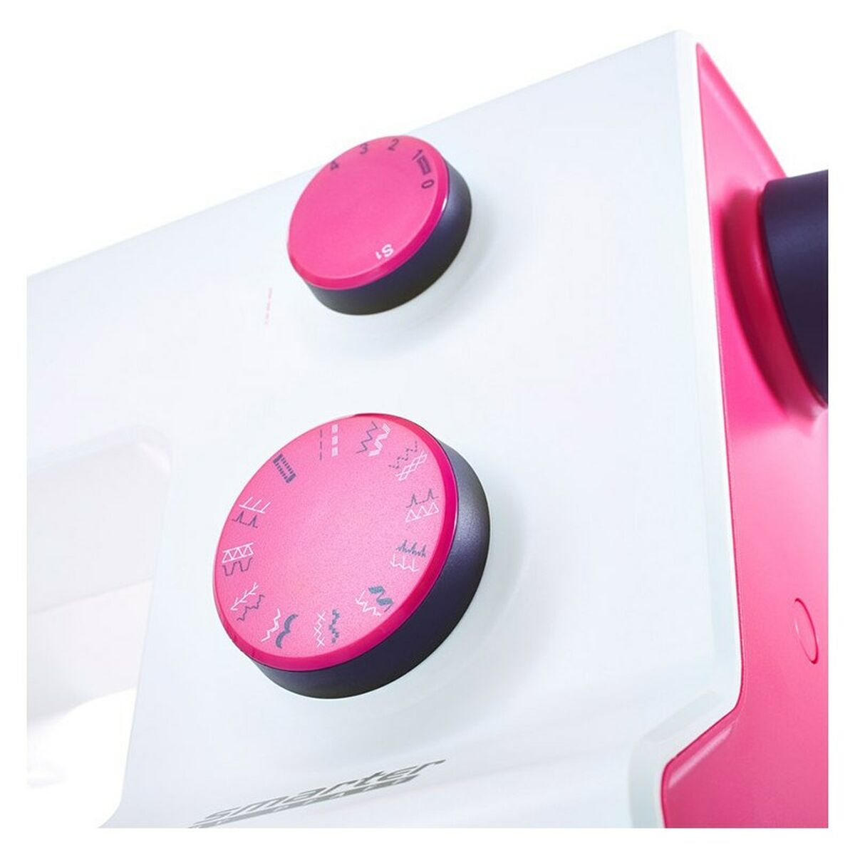 Швейная машина Pfaff Smarter 160S-4