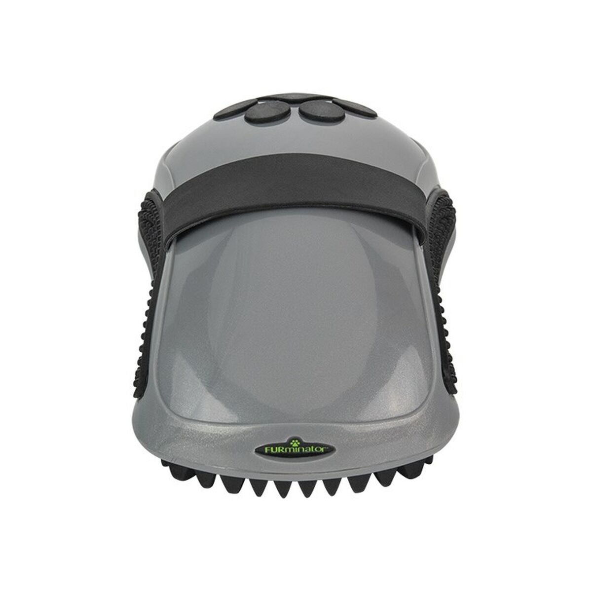 Peines Furminator Caucho-2