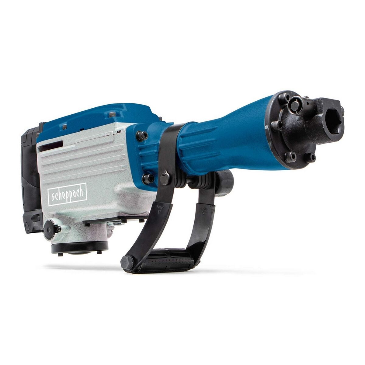 Scheppach 5908203901 230 V matkap seti ve aksesuarları-2