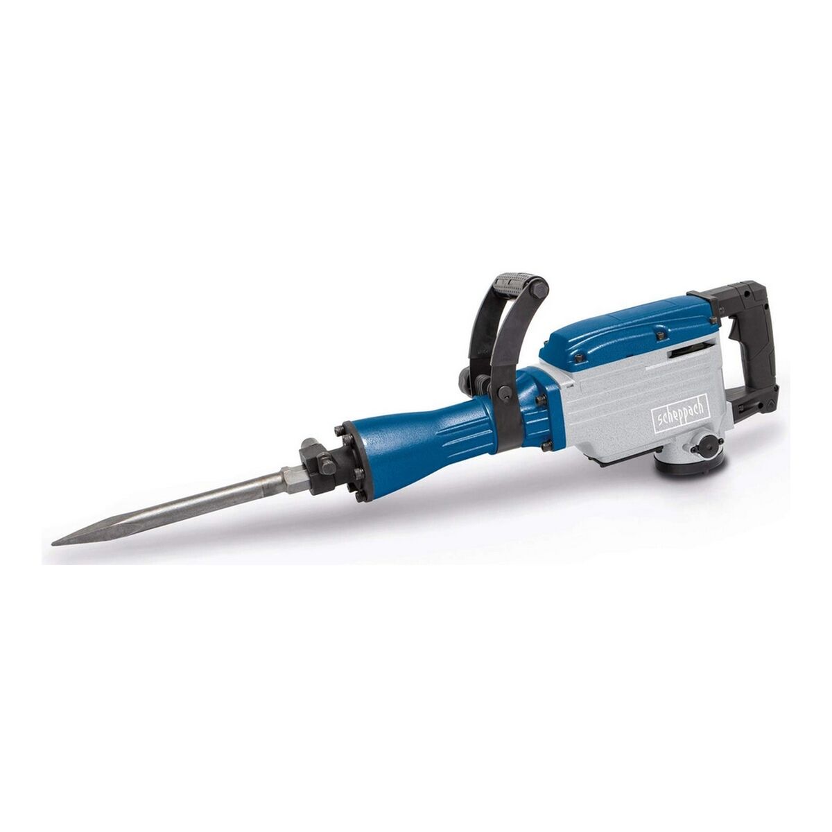 Scheppach 5908203901 230 V matkap seti ve aksesuarları-4