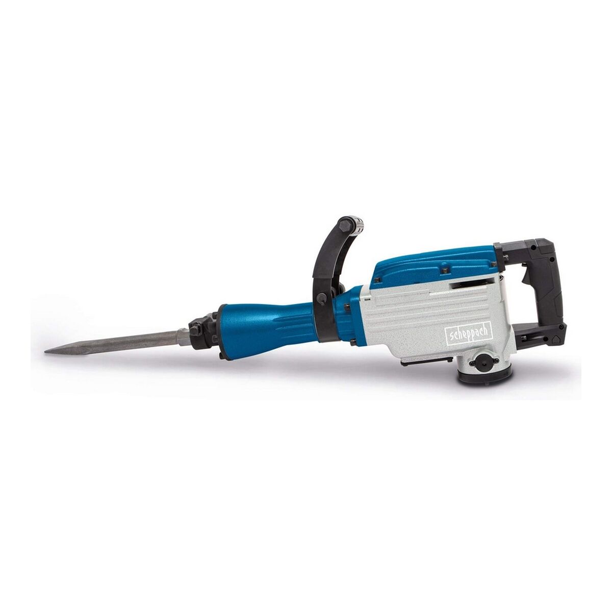 Scheppach 5908203901 230 V matkap seti ve aksesuarları-5