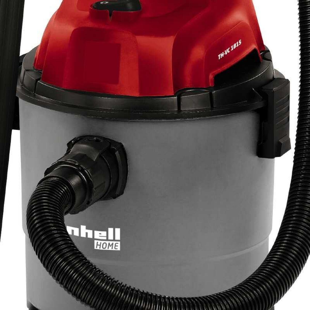 Vacuum cleaner Einhell TC-VC 1930 1250 W 18 Kpa-3