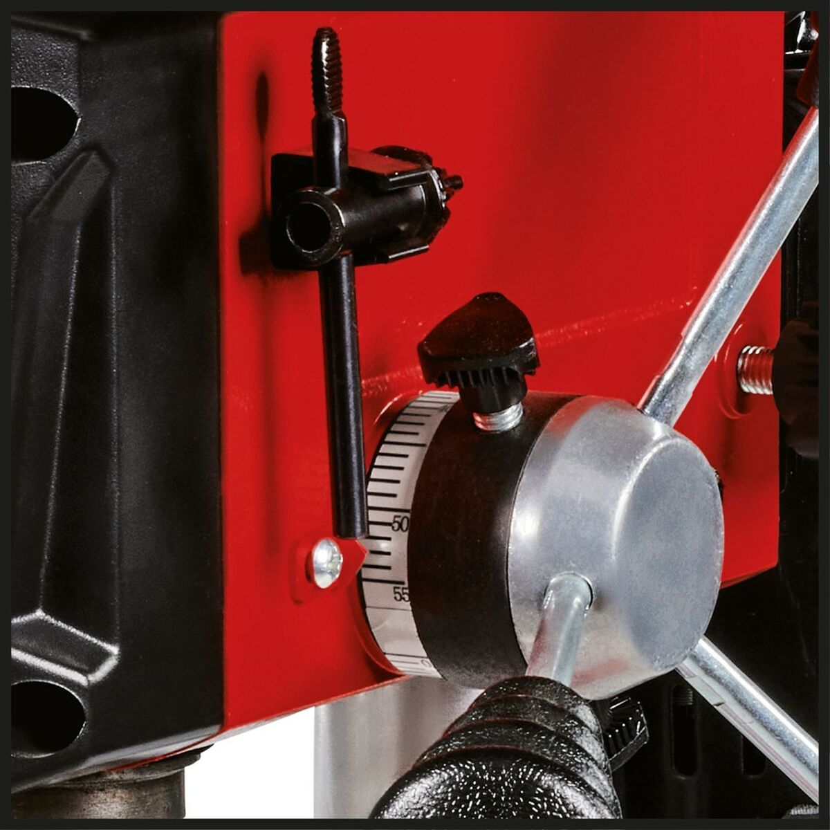 Sütun matkap Einhell TC-BD 450 450 W-3