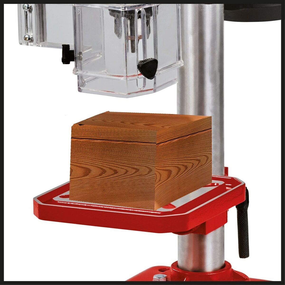 Sütun matkap Einhell TC-BD 450 450 W-5