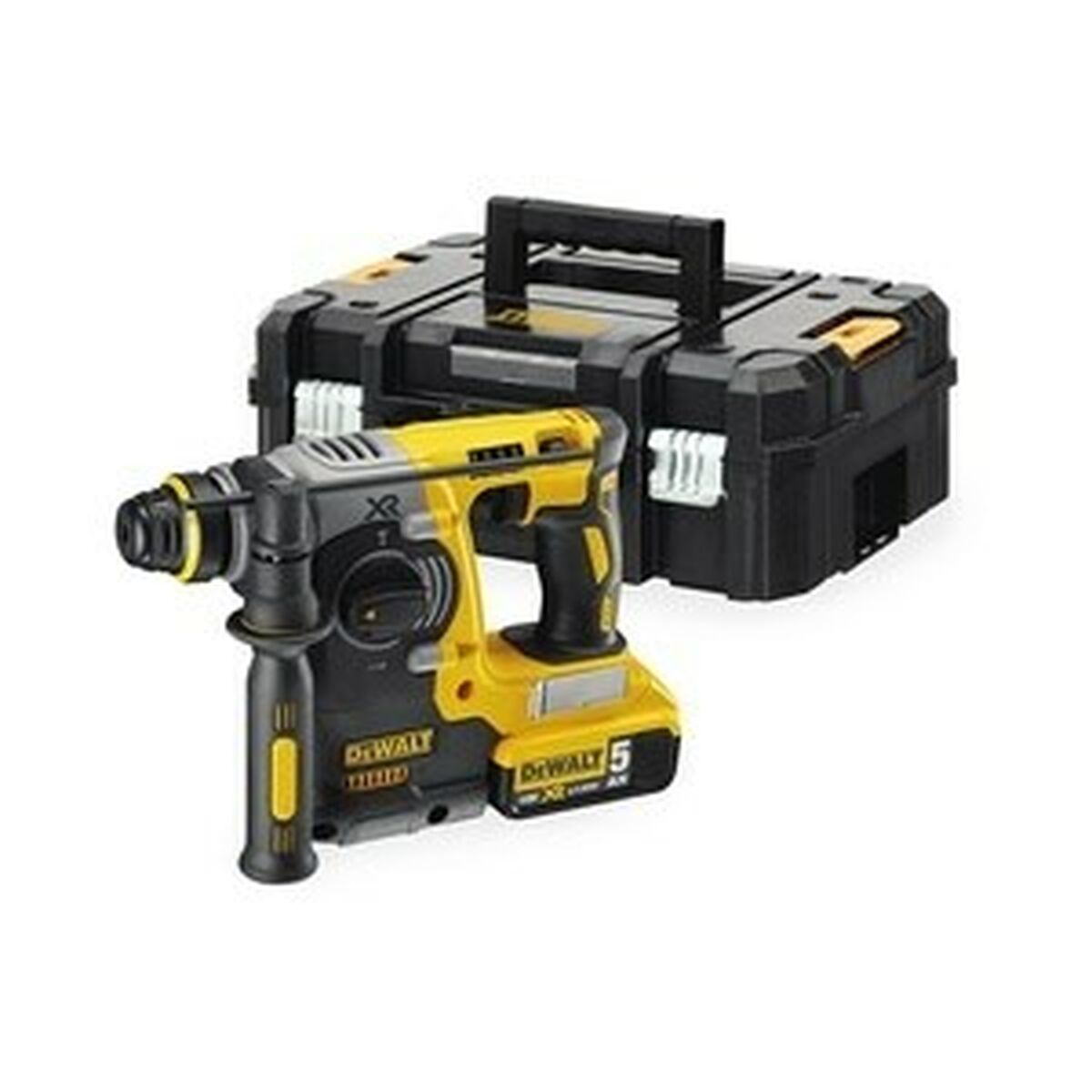 Dewalt DCH273P2T 90 W 1100 rpm kaya matkap-2