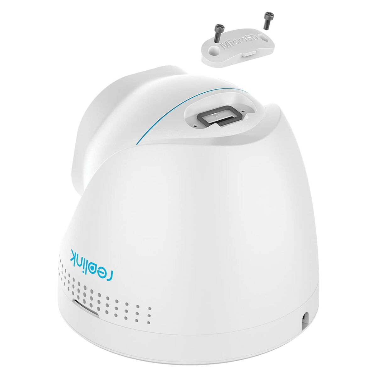 Видеокамера наблюдения Reolink RLC-520A-2