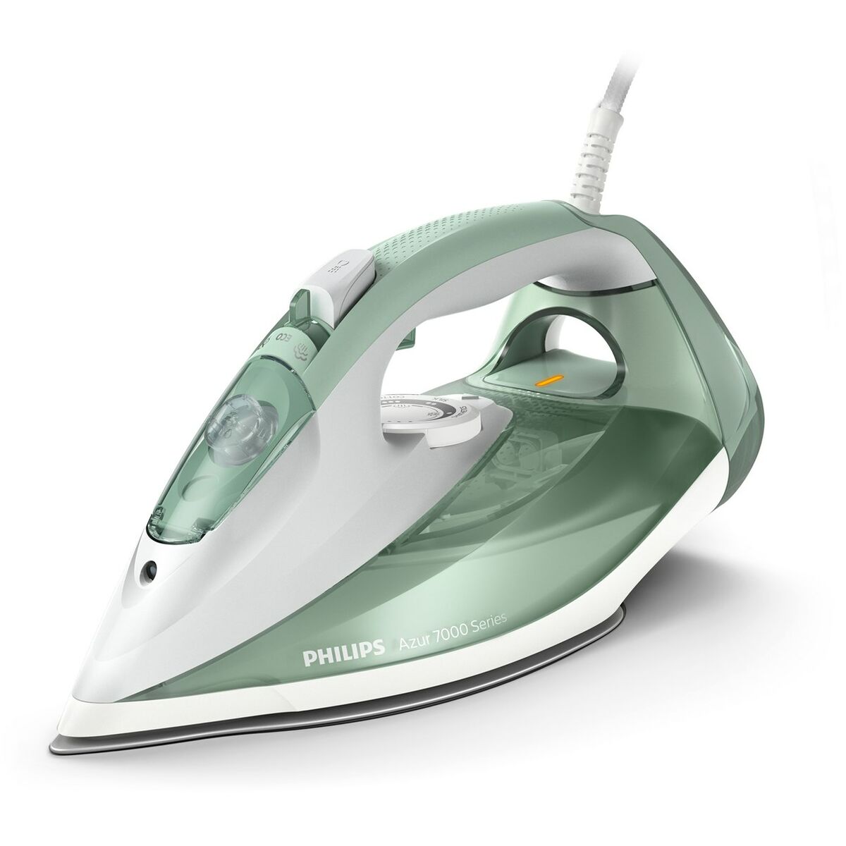 Philips DST7012/70 2600 W steam iron-2
