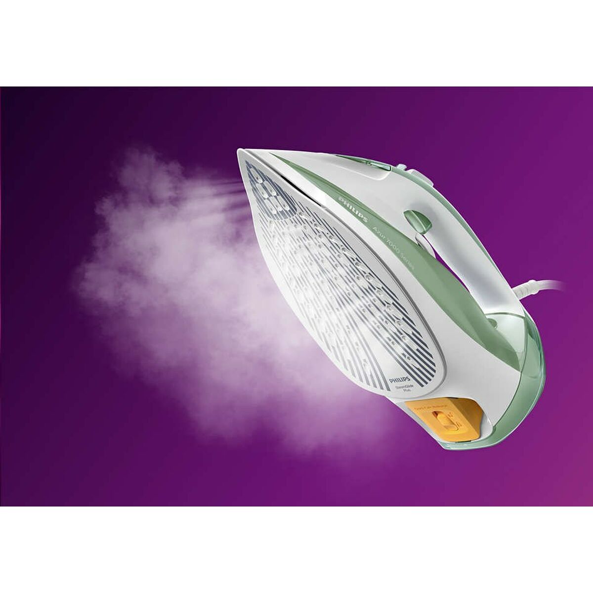 Philips DST7012/70 2600 W steam iron-4