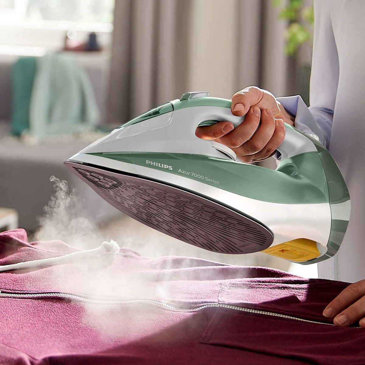 Philips DST7012/70 2600 W steam iron-7