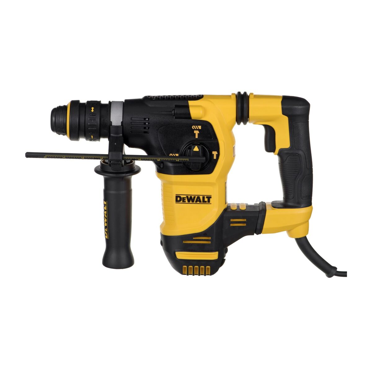 Dewalt D25334K 950 W 1150 rpm kaya matkap-5