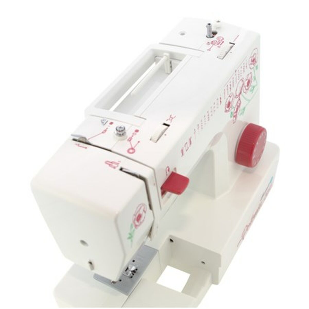 Швейная машина Łucznik Polonia 2018-7