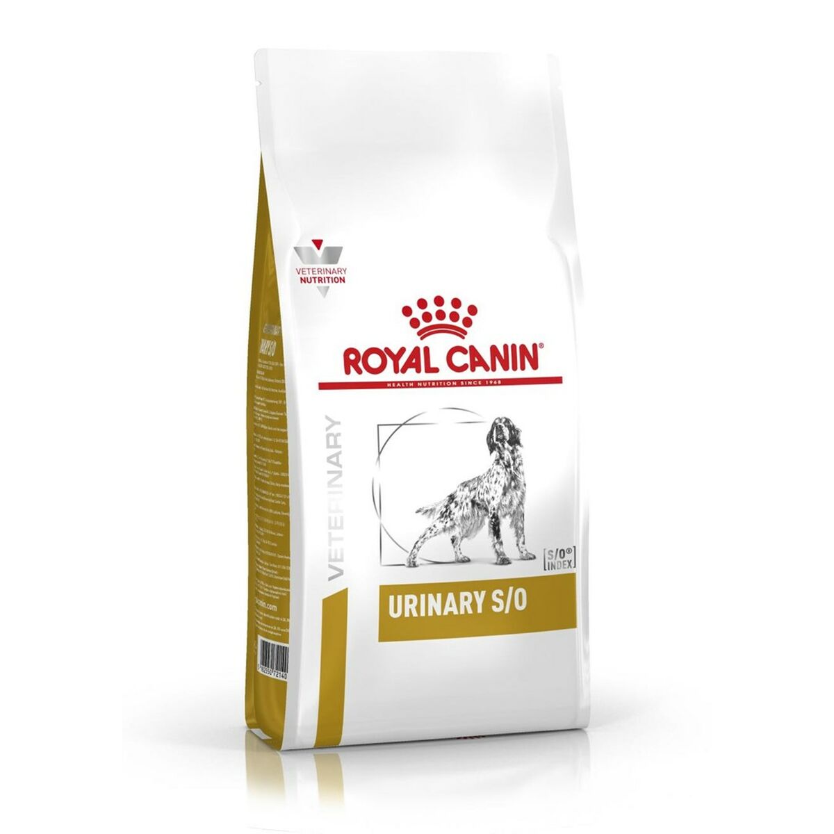 Futter Royal Canin Urinary Für ausgewachsene Vögel 7,5 kg-2