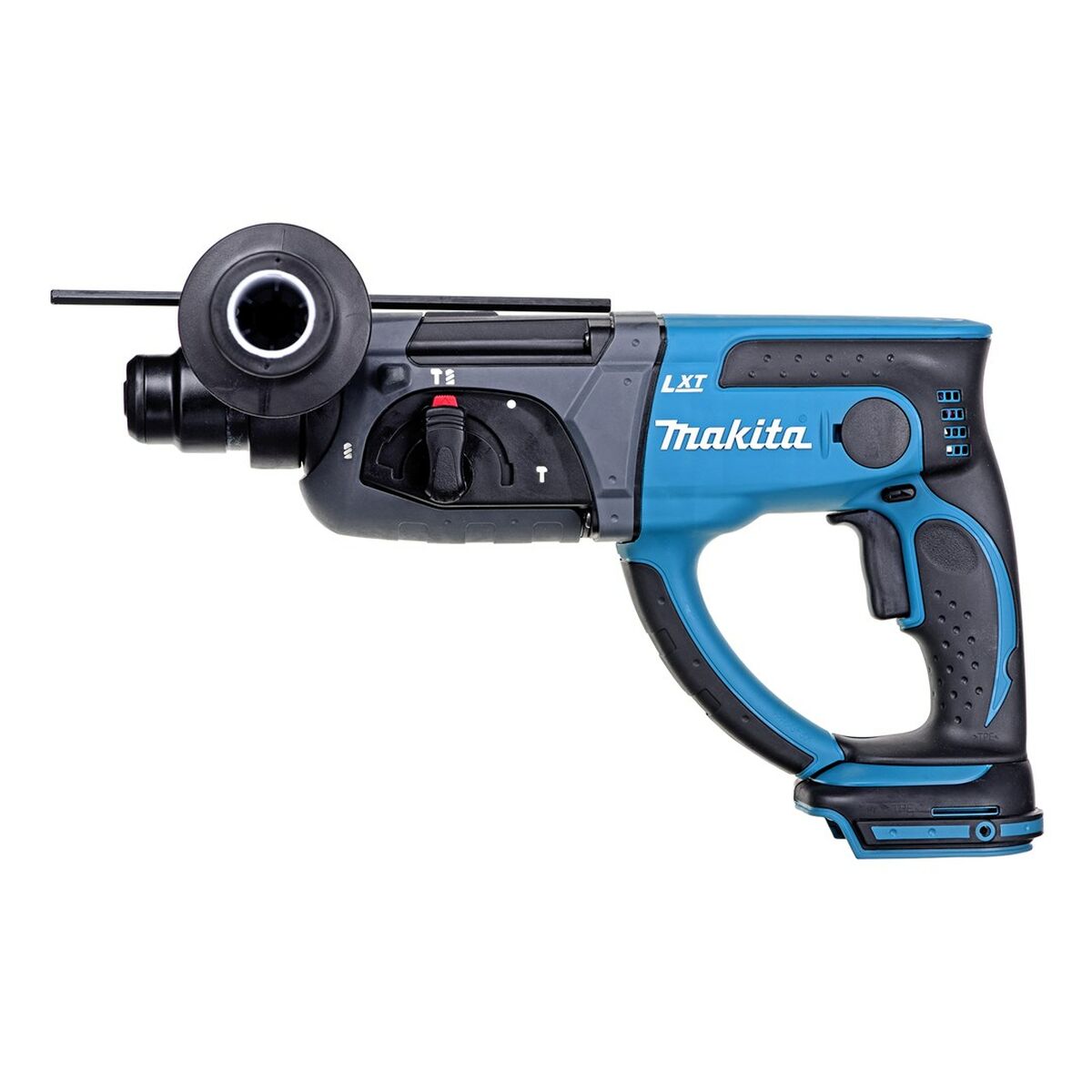 Makita DHR202Z 1100 rpm kaya matkap-6