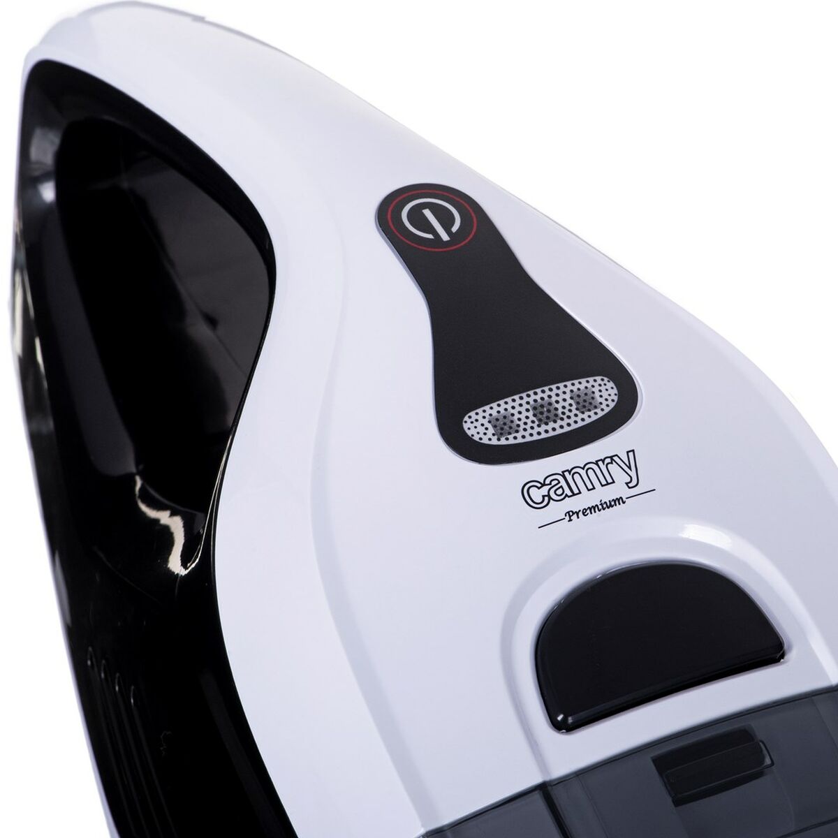 Adler CR 7046 100 W 200 W Cord Free Vacuum Cleaner-5