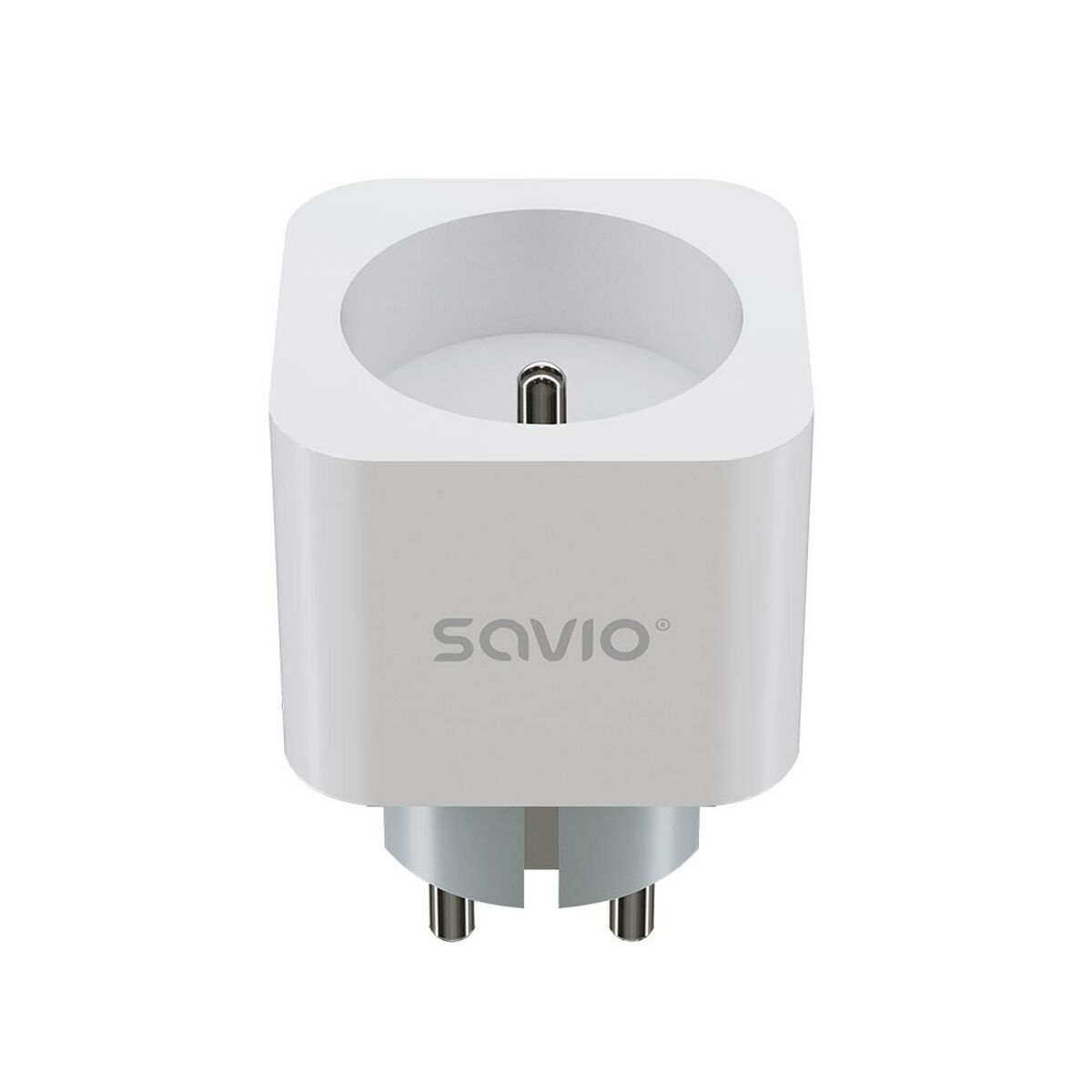 Ჭკვიანი Savio AS-01 Wi-Fi-3