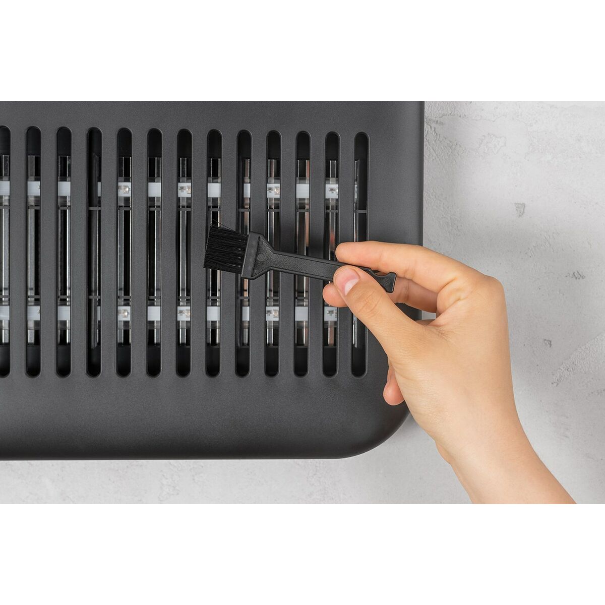 Антимоскитная Лампа N'oveen IKN550 Чёрный 5 W-4