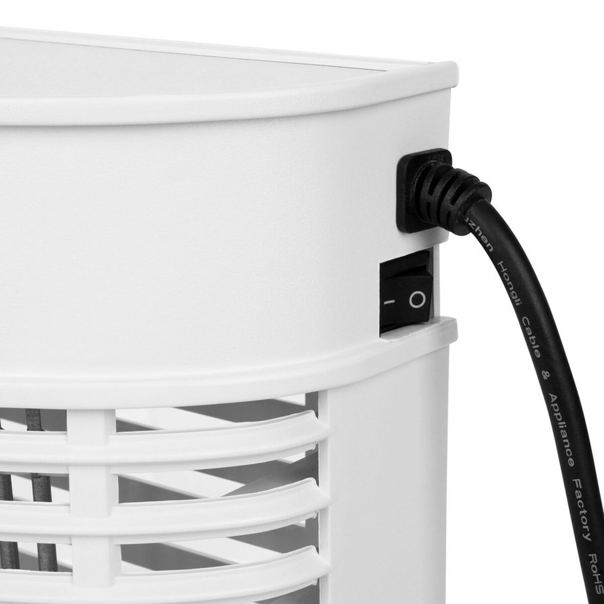 Антимоскитная Лампа N'oveen IKN931 Белый 40 W-4