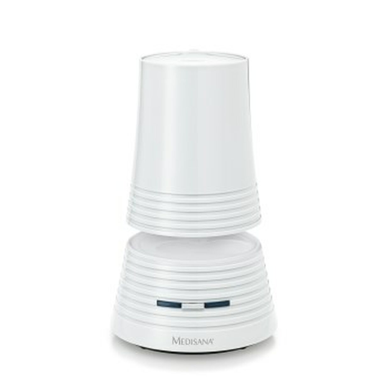 Humidifier Medisana 60077 White Plastic 12 W 15 x 22 x 15 cm (from mains)-4
