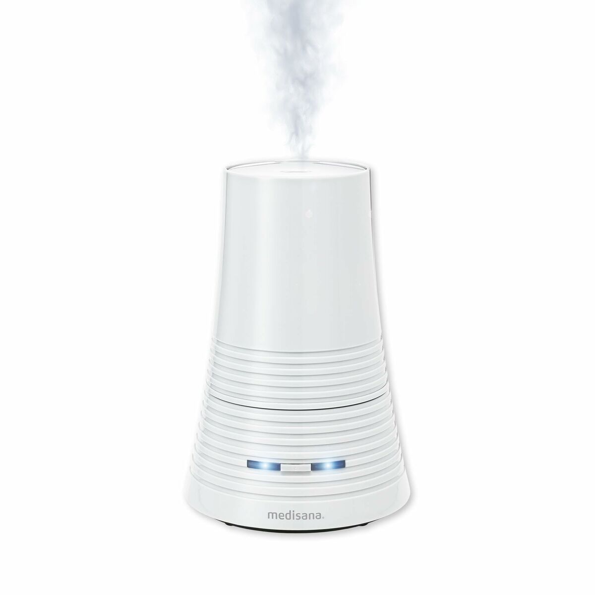Humidifier Medisana 60077 White Plastic 12 W 15 x 22 x 15 cm (from mains)-6