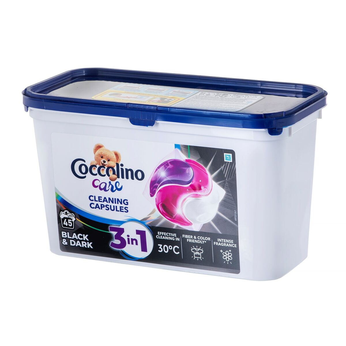 Coccolino kapsülleri (45 adet)-3