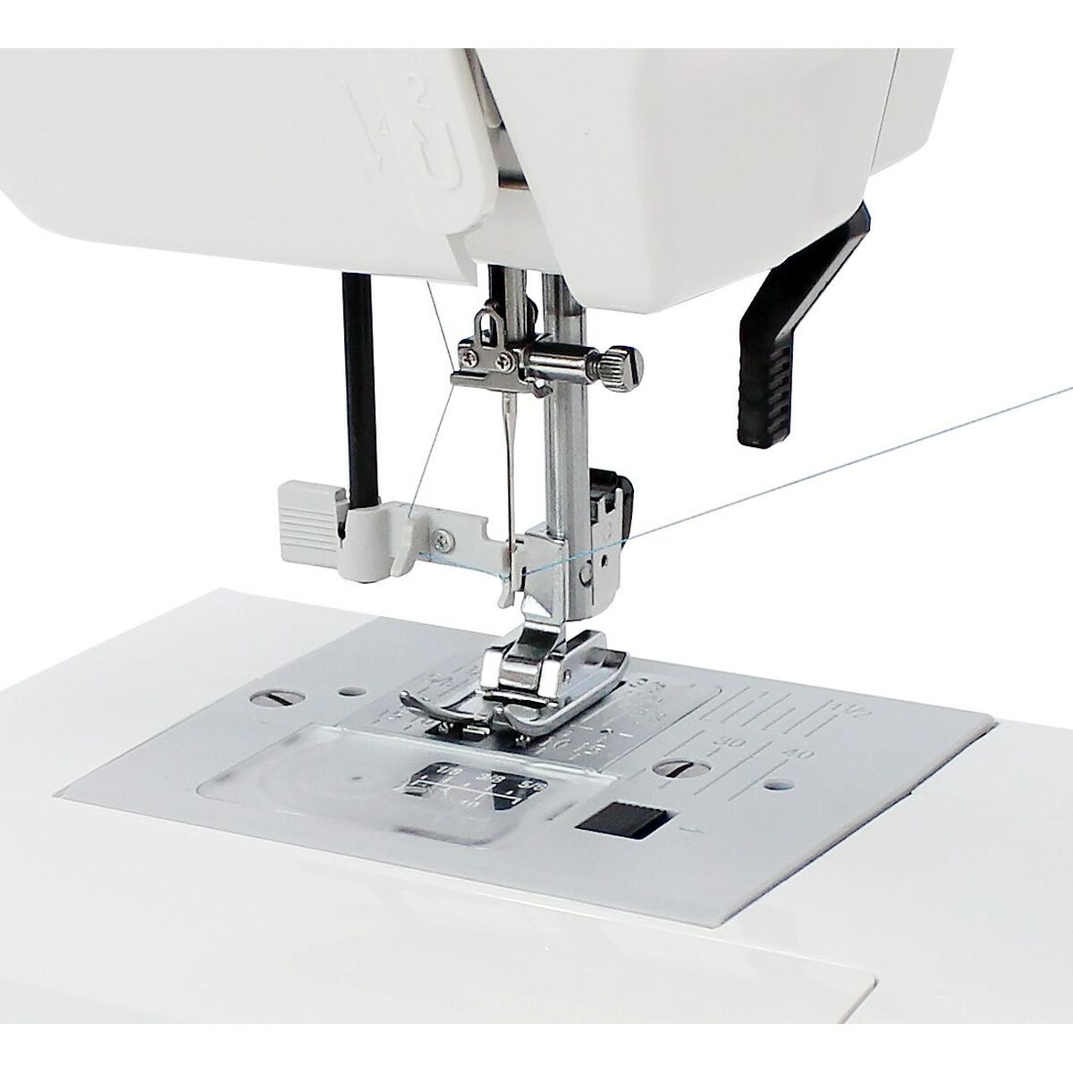 Sewing machine Janome JUNO by JANOME J15R 3 x 27 x 16 cm-5