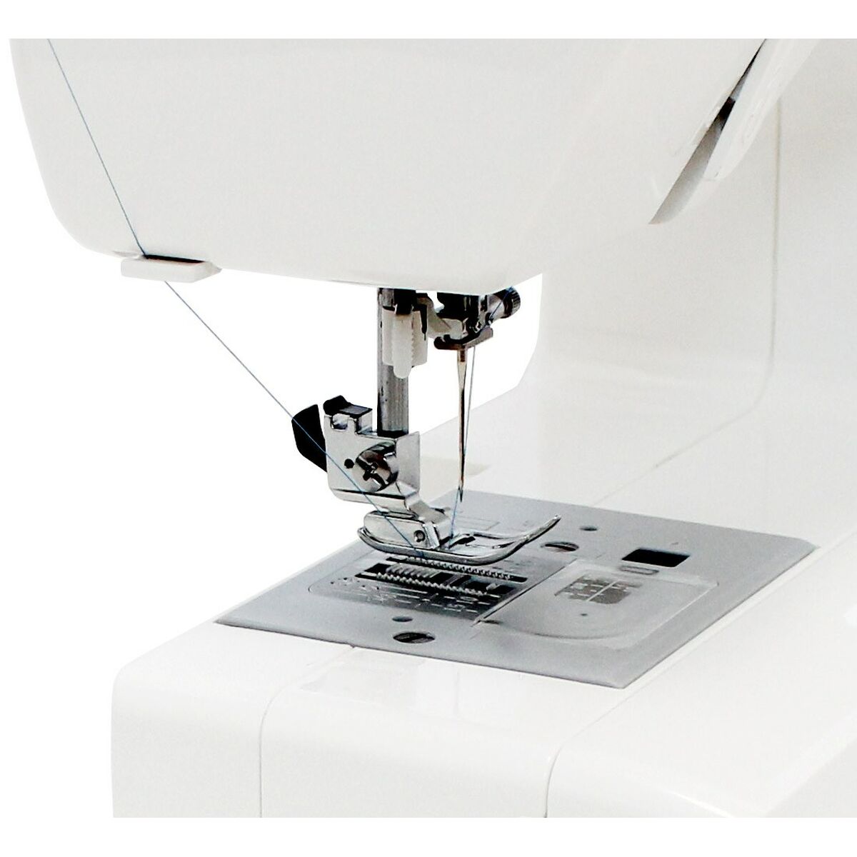 Sewing machine Janome JUNO by JANOME J15R 3 x 27 x 16 cm-6