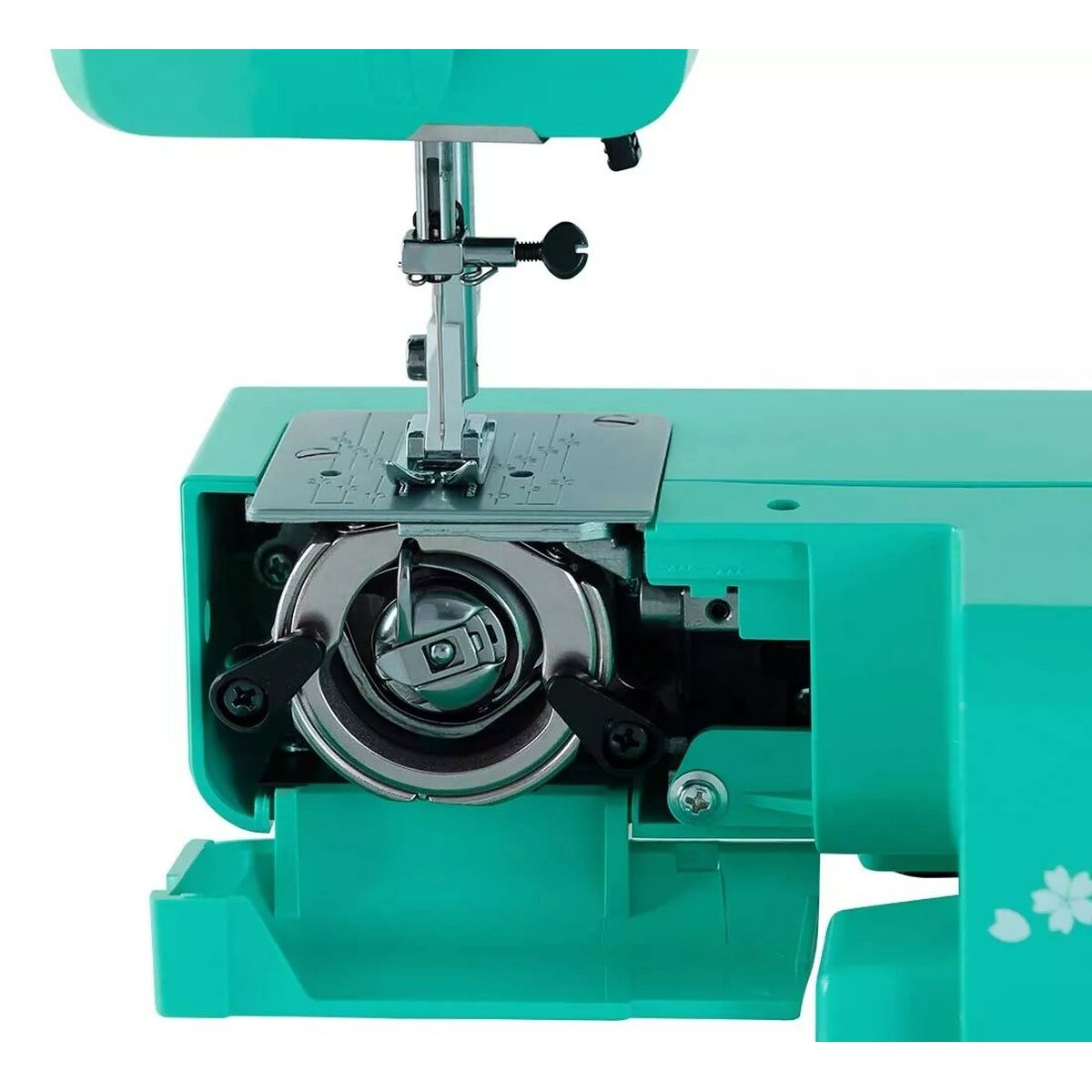 Janome Juno sewing machine E1015-3